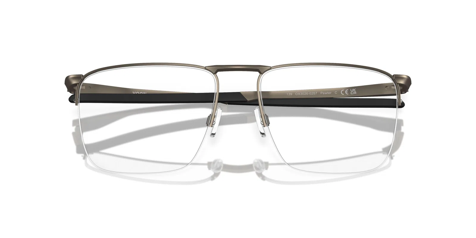 Oakley Voon 3026 Eyeglasses - view 12